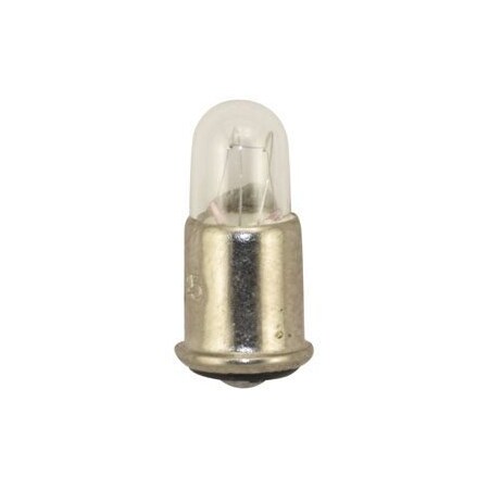 Indicator Lamp, Replacement For Donsbulbs 269